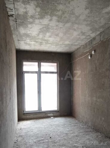 Satılır 2 otaqlı yeni tikili 55 m², Nərimanov r., photo 4 from 6