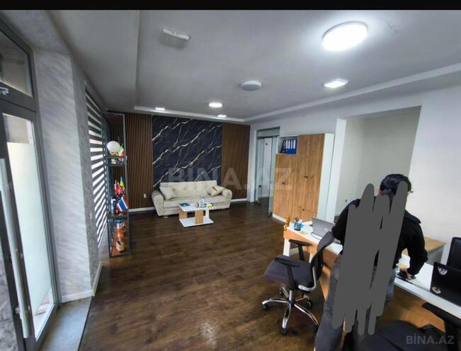 İcarəyə verilir 3 otaqlı köhnə tikili 75 m², Elmlər Akademiyası m., photo 7 from 12