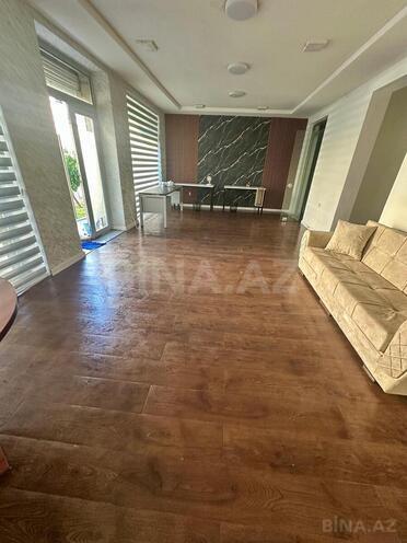 İcarəyə verilir 3 otaqlı köhnə tikili 75 m², Elmlər Akademiyası m., photo 8 from 12