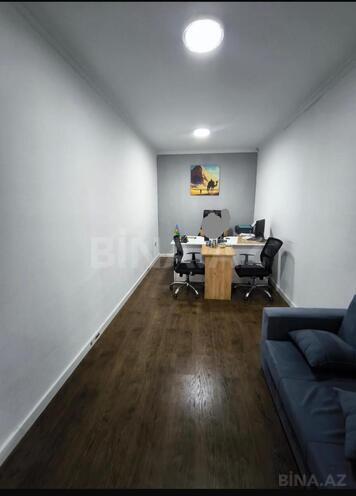 İcarəyə verilir 3 otaqlı köhnə tikili 75 m², Elmlər Akademiyası m., photo 5 from 12