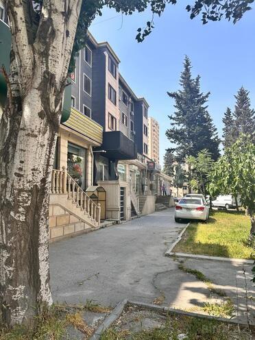 İcarəyə verilir 3 otaqlı köhnə tikili 75 m², Elmlər Akademiyası m., photo 1 from 12