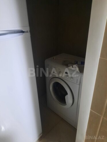 İcarəyə verilir 2 otaqlı köhnə tikili 65 m², İnşaatçılar m., photo 6 from 13