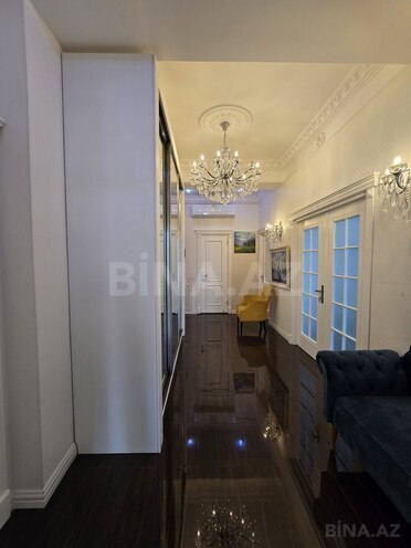 Сдаётся 3-комн. новостройка 120 м², пос. Аг шехер, photo 28 from 32