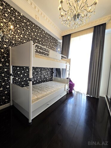 Сдаётся 3-комн. новостройка 120 м², пос. Аг шехер, photo 10 from 32