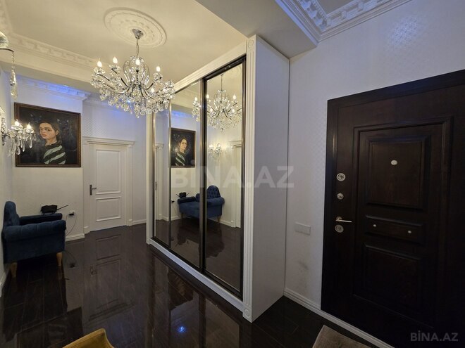 Сдаётся 3-комн. новостройка 120 м², пос. Аг шехер, photo 24 from 32