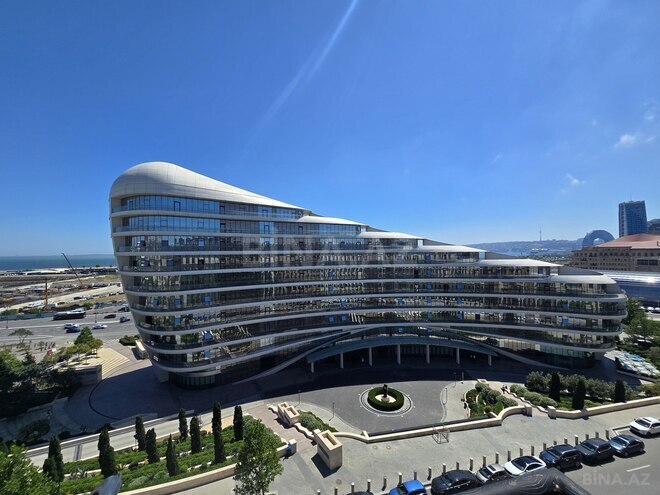 Сдаётся 3-комн. новостройка 120 м², пос. Аг шехер, photo 8 from 32