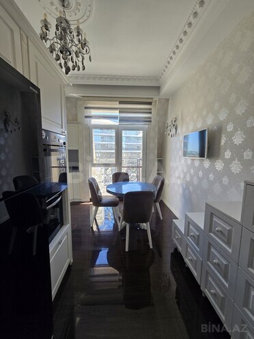Сдаётся 3-комн. новостройка 120 м², пос. Аг шехер, photo 19 from 32