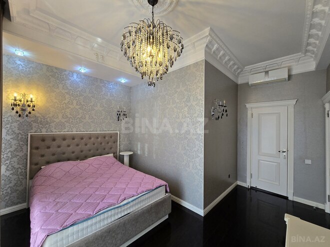 Сдаётся 3-комн. новостройка 120 м², пос. Аг шехер, photo 14 from 32