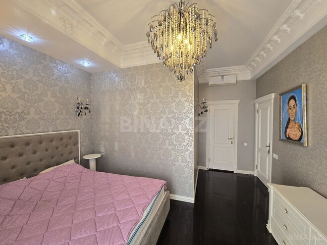 Сдаётся 3-комн. новостройка 120 м², пос. Аг шехер, photo 15 from 32