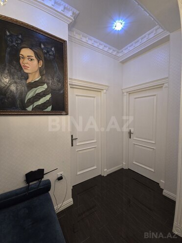Сдаётся 3-комн. новостройка 120 м², пос. Аг шехер, photo 27 from 32