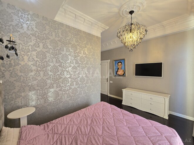 Сдаётся 3-комн. новостройка 120 м², пос. Аг шехер, photo 16 from 32