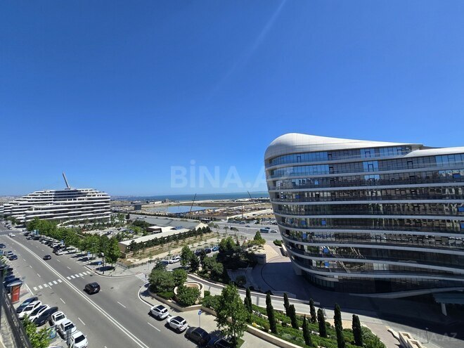 Сдаётся 3-комн. новостройка 120 м², пос. Аг шехер, photo 12 from 32
