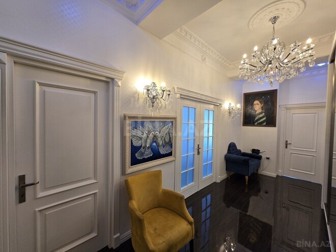Сдаётся 3-комн. новостройка 120 м², пос. Аг шехер, photo 25 from 32