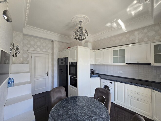 Сдаётся 3-комн. новостройка 120 м², пос. Аг шехер, photo 20 from 32