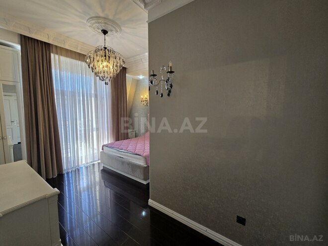 Сдаётся 3-комн. новостройка 120 м², пос. Аг шехер, photo 13 from 32