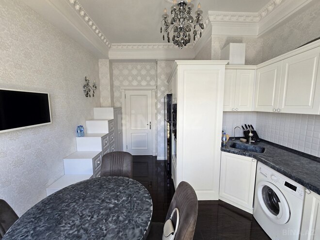 Сдаётся 3-комн. новостройка 120 м², пос. Аг шехер, photo 22 from 32