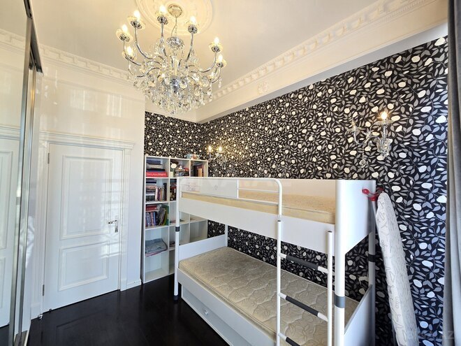 Сдаётся 3-комн. новостройка 120 м², пос. Аг шехер, photo 11 from 32