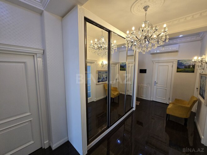 Сдаётся 3-комн. новостройка 120 м², пос. Аг шехер, photo 26 from 32