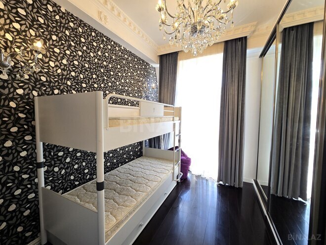 Сдаётся 3-комн. новостройка 120 м², пос. Аг шехер, photo 9 from 32