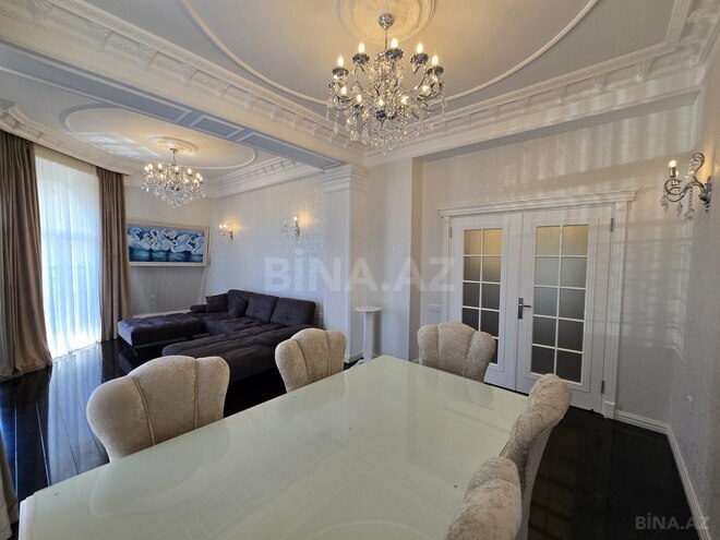 Сдаётся 3-комн. новостройка 120 м², пос. Аг шехер, photo 5 from 32