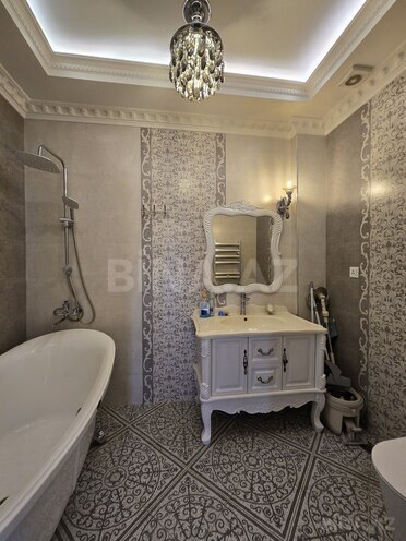 Сдаётся 3-комн. новостройка 120 м², пос. Аг шехер, photo 31 from 32