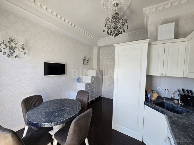 Сдаётся 3-комн. новостройка 120 м², пос. Аг шехер, photo 21 from 32