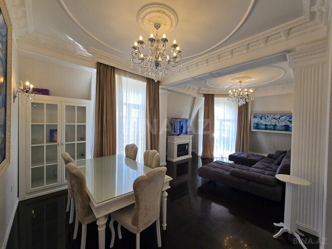 Сдаётся 3-комн. новостройка 120 м², пос. Аг шехер, photo 3 from 32