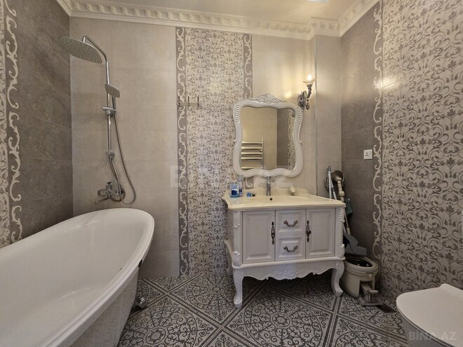 Сдаётся 3-комн. новостройка 120 м², пос. Аг шехер, photo 29 from 32