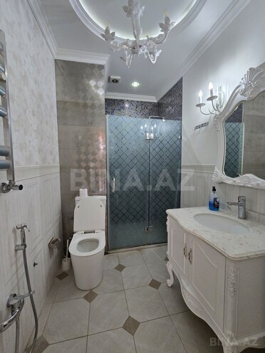 Сдаётся 3-комн. новостройка 120 м², пос. Аг шехер, photo 17 from 32