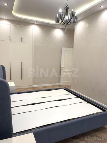 İcarəyə verilir 3 otaqlı yeni tikili 105 m², Nərimanov r., photo 8 from 28