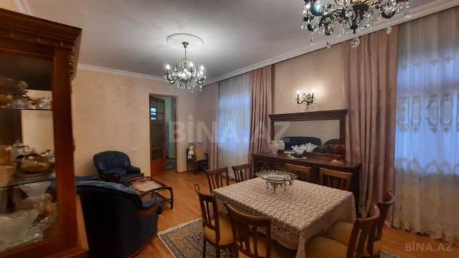 Satılır 6 otaqlı həyət evi/bağ evi 450 m², Bakıxanov q., photo 5 from 25