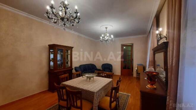 Satılır 6 otaqlı həyət evi/bağ evi 450 m², Bakıxanov q., photo 6 from 25