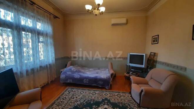 Satılır 6 otaqlı həyət evi/bağ evi 450 m², Bakıxanov q., photo 16 from 25