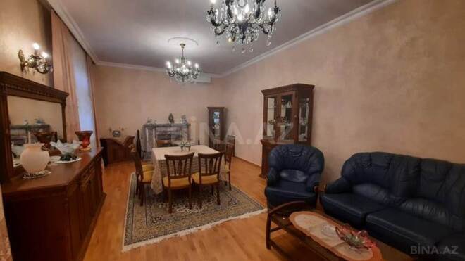 Satılır 6 otaqlı həyət evi/bağ evi 450 m², Bakıxanov q., photo 4 from 25