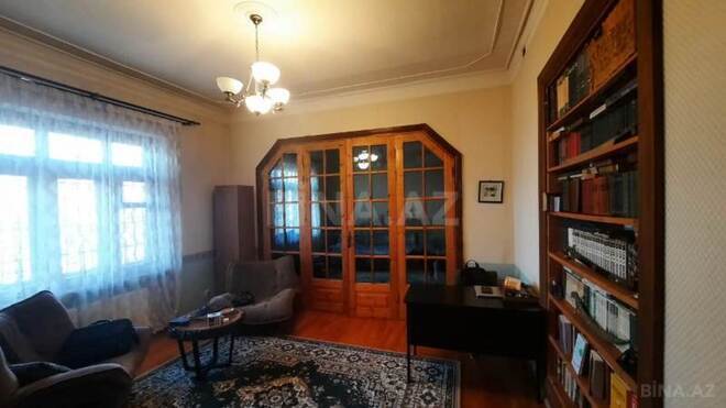 Satılır 6 otaqlı həyət evi/bağ evi 450 m², Bakıxanov q., photo 11 from 25