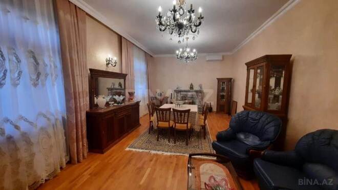 Satılır 6 otaqlı həyət evi/bağ evi 450 m², Bakıxanov q., photo 3 from 25