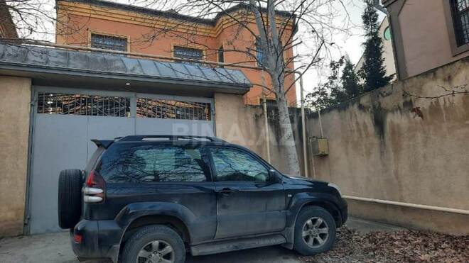 Satılır 6 otaqlı həyət evi/bağ evi 450 m², Bakıxanov q., photo 23 from 25
