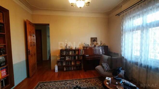 Satılır 6 otaqlı həyət evi/bağ evi 450 m², Bakıxanov q., photo 12 from 25