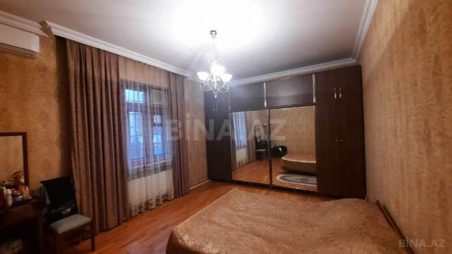 Satılır 6 otaqlı həyət evi/bağ evi 450 m², Bakıxanov q., photo 13 from 25