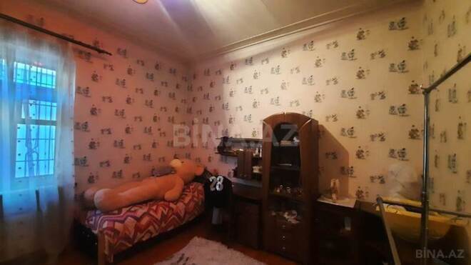 Satılır 6 otaqlı həyət evi/bağ evi 450 m², Bakıxanov q., photo 17 from 25