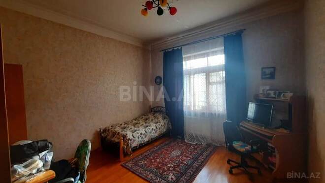 Satılır 6 otaqlı həyət evi/bağ evi 450 m², Bakıxanov q., photo 14 from 25