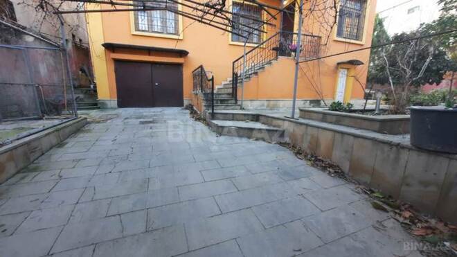 Satılır 6 otaqlı həyət evi/bağ evi 450 m², Bakıxanov q., photo 22 from 25