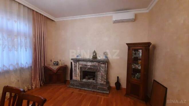 Satılır 6 otaqlı həyət evi/bağ evi 450 m², Bakıxanov q., photo 7 from 25