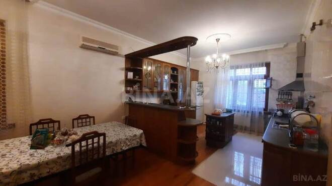 Satılır 6 otaqlı həyət evi/bağ evi 450 m², Bakıxanov q., photo 9 from 25