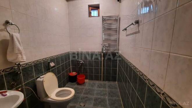 Satılır 6 otaqlı həyət evi/bağ evi 450 m², Bakıxanov q., photo 21 from 25
