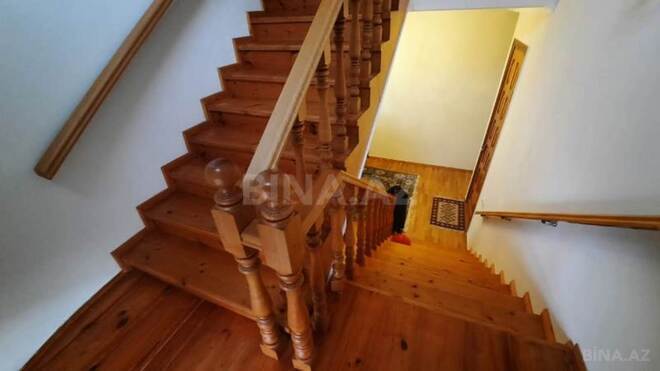 Satılır 6 otaqlı həyət evi/bağ evi 450 m², Bakıxanov q., photo 20 from 25