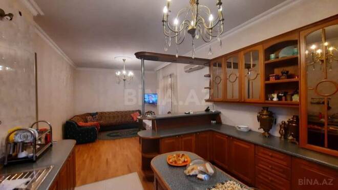Satılır 6 otaqlı həyət evi/bağ evi 450 m², Bakıxanov q., photo 8 from 25