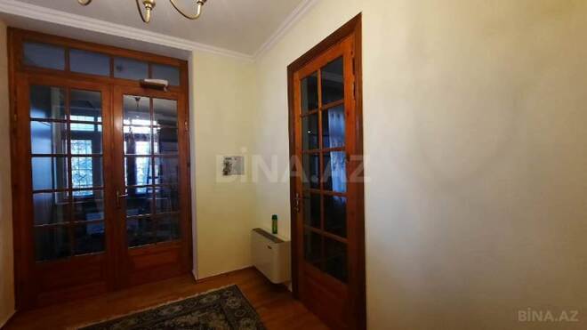 Satılır 6 otaqlı həyət evi/bağ evi 450 m², Bakıxanov q., photo 19 from 25