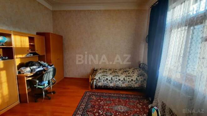 Satılır 6 otaqlı həyət evi/bağ evi 450 m², Bakıxanov q., photo 15 from 25