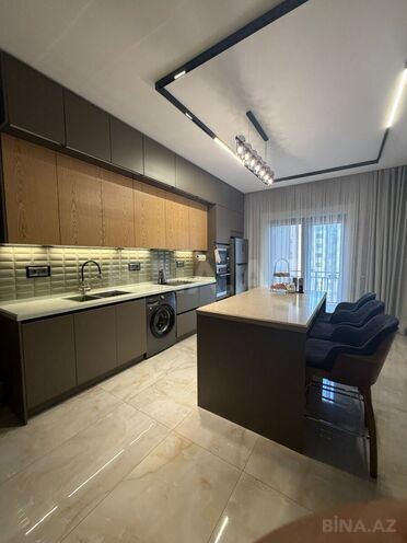 Продаётся 2-комн. новостройка 91 м², пос. Аг шехер, photo 6 from 16